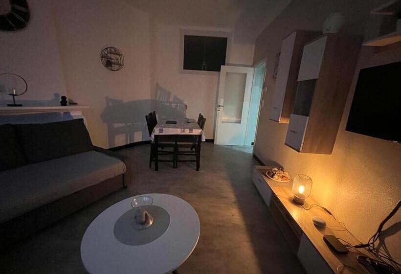 Appartement Le Royal