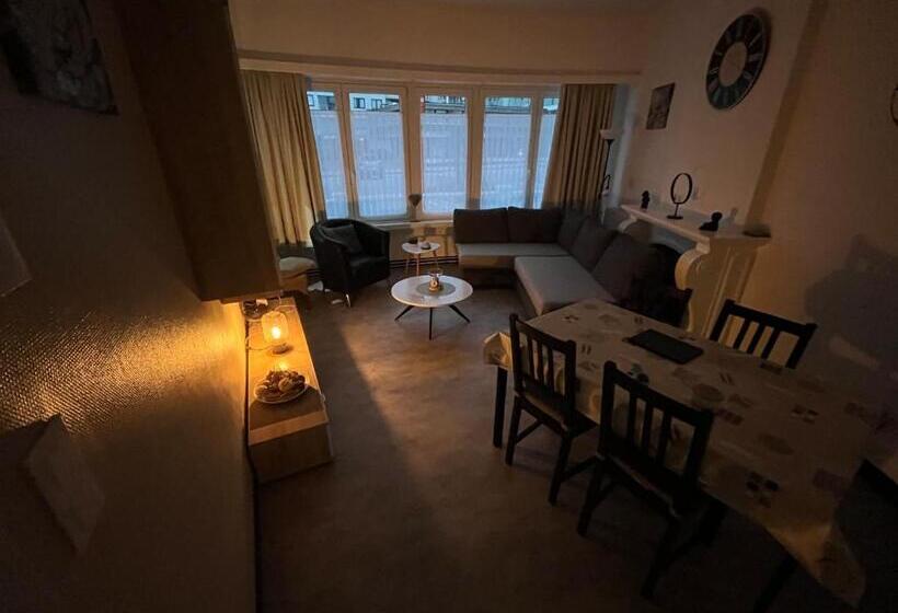 Appartement Le Royal