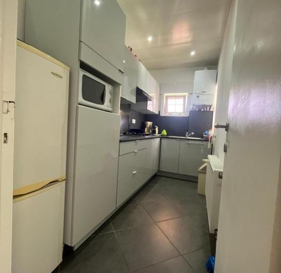 Appartement Le Royal