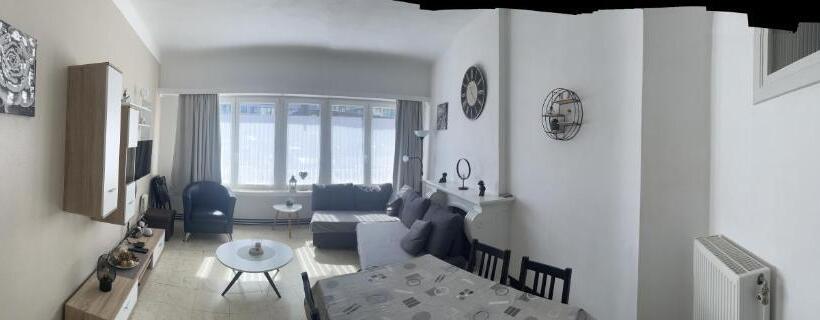 Appartement Le Royal