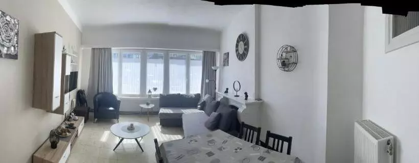 Appartement Le Royal