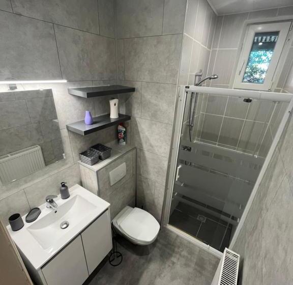 Appartement Le Royal