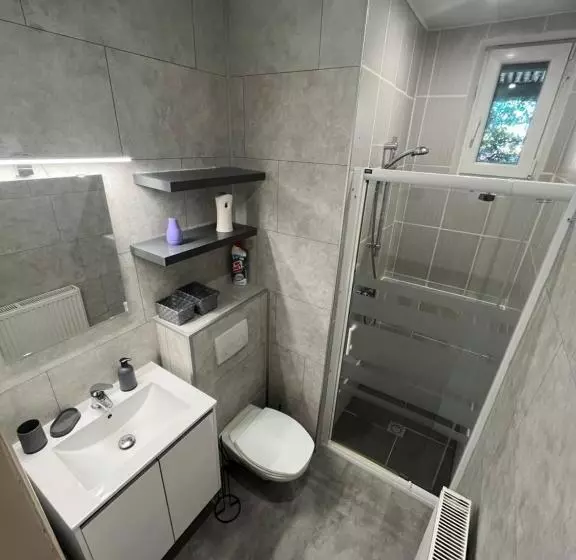 Appartement Le Royal