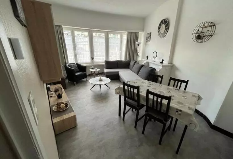 Appartement Le Royal