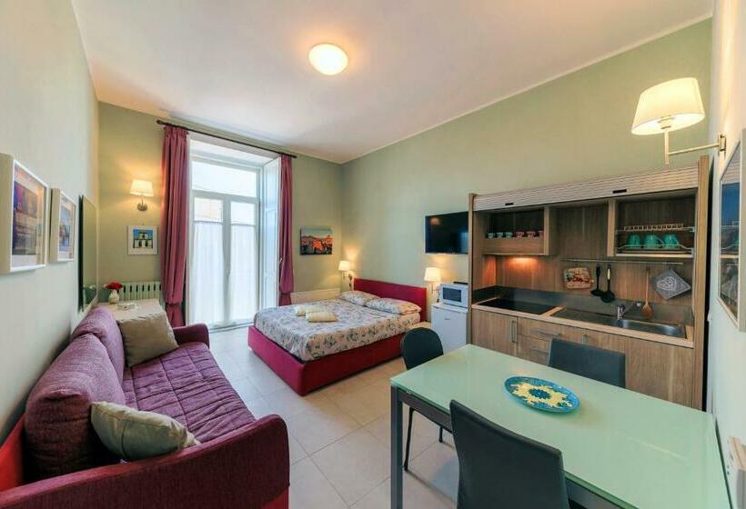 B&b La Certosa Di San Martino