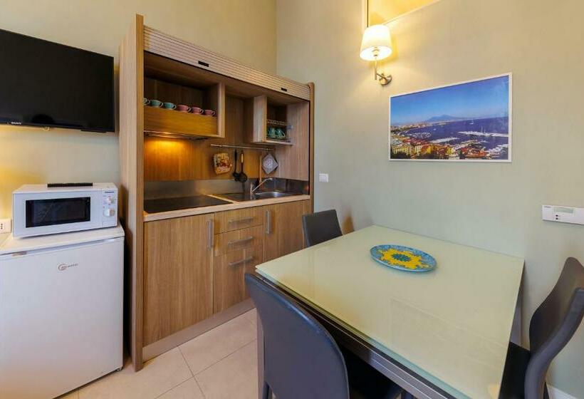 B&b La Certosa Di San Martino