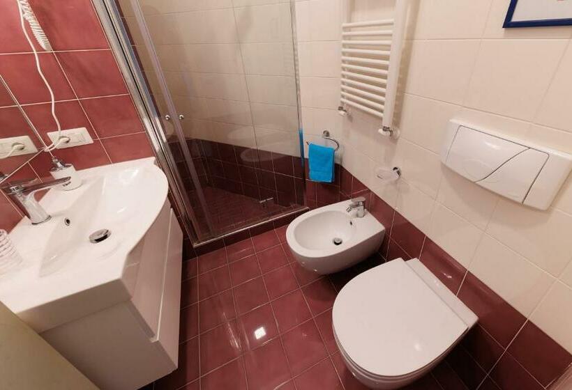 B&b La Certosa Di San Martino