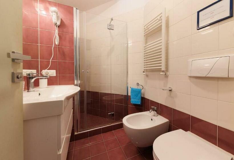 B&b La Certosa Di San Martino