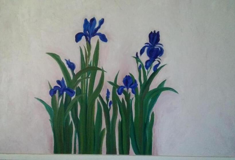 B&b La Villa Mediterranea