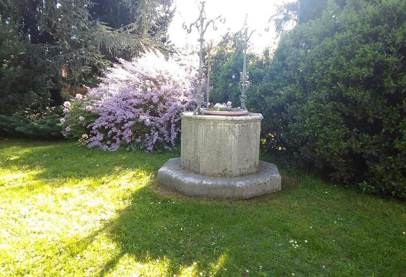 B&b La Villa Mediterranea