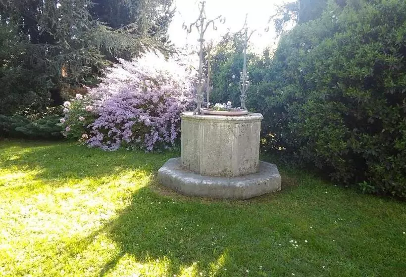 B&b La Villa Mediterranea