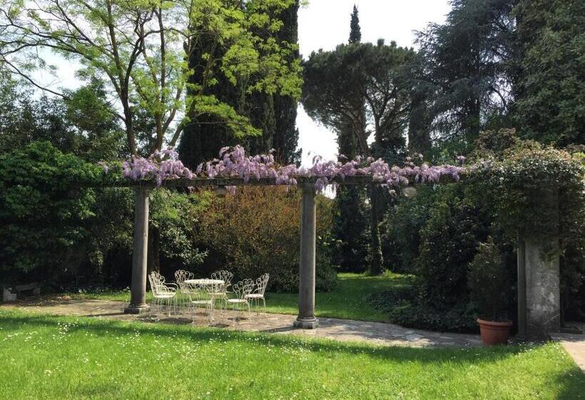 B&b La Villa Mediterranea