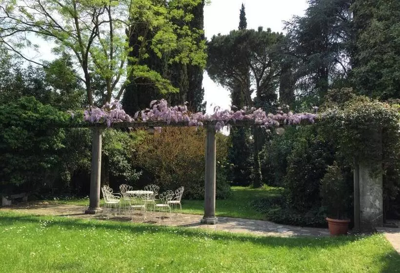 B&b La Villa Mediterranea