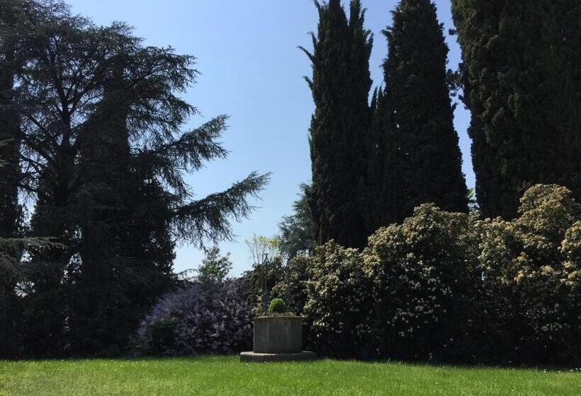 B&b La Villa Mediterranea