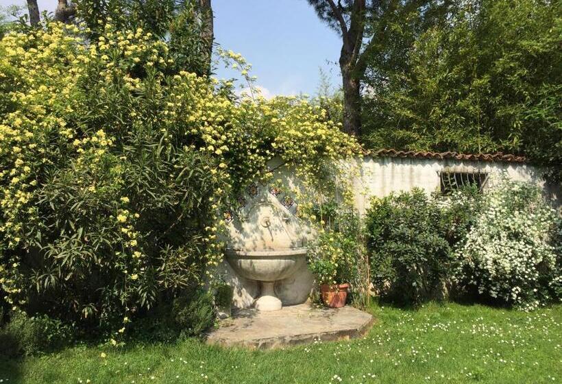 B&b La Villa Mediterranea