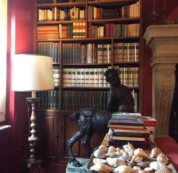 B&b La Villa Mediterranea