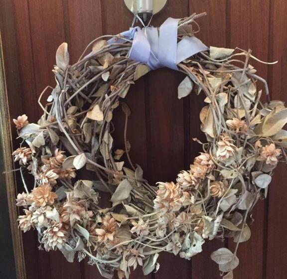 B&b La Villa Mediterranea