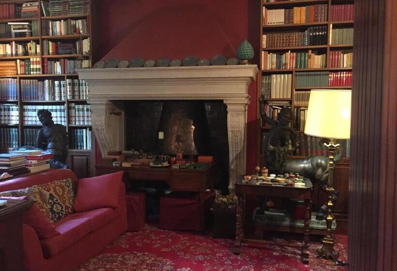 B&b La Villa Mediterranea