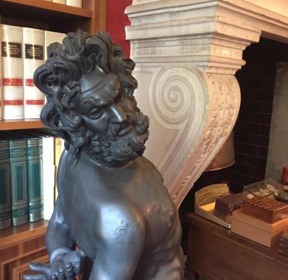 B&b La Villa Mediterranea