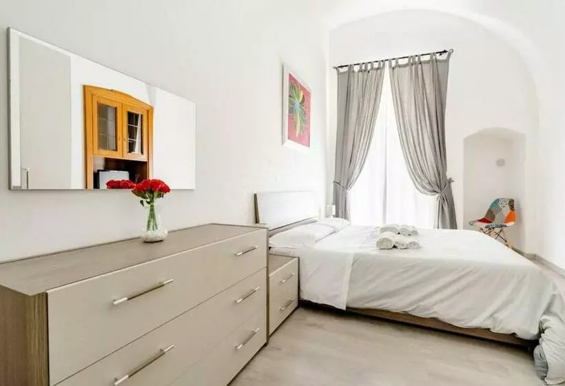 B&b San Lorenzo
