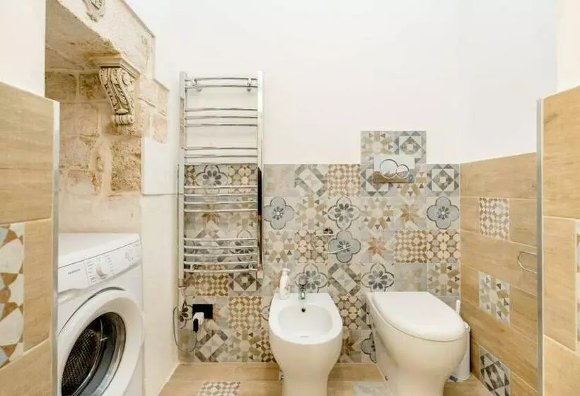B&b San Lorenzo