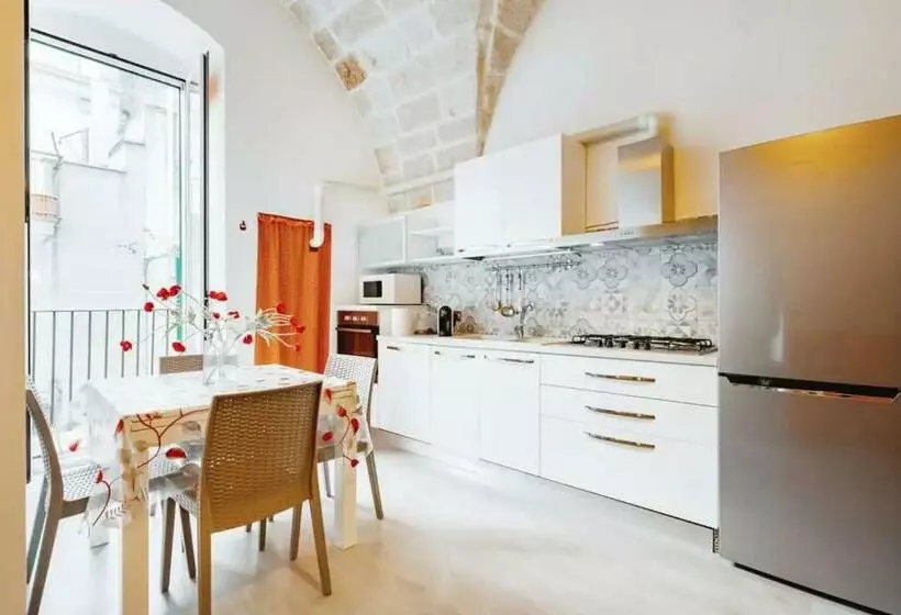 B&b San Lorenzo
