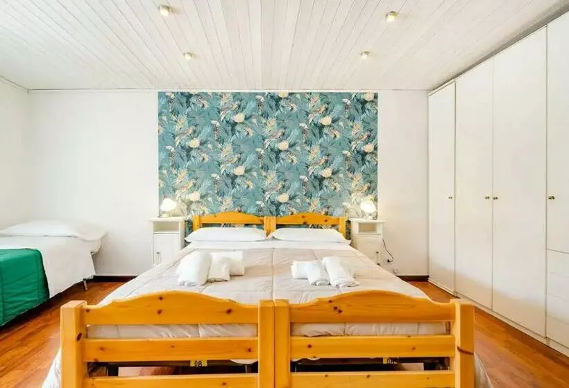 B&b San Lorenzo