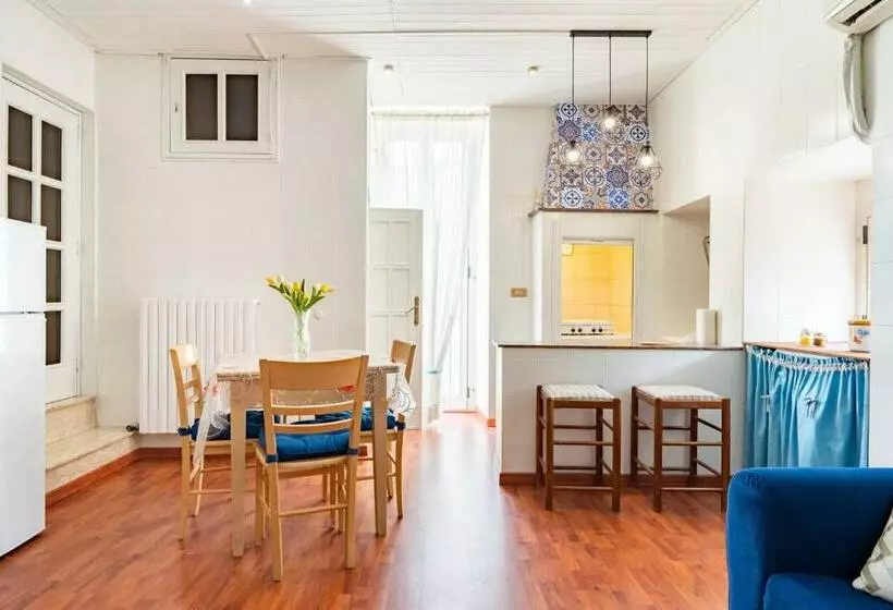 B&b San Lorenzo