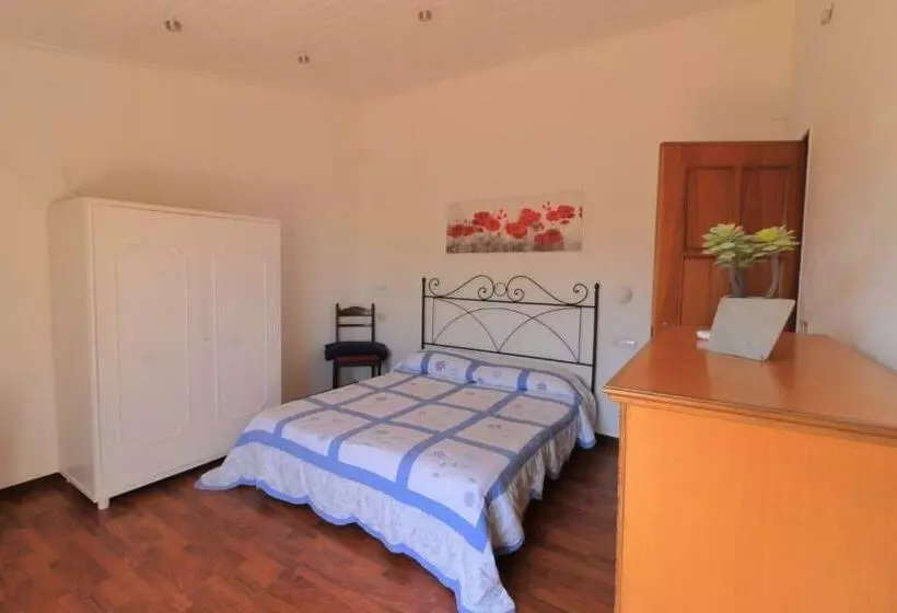 B&b San Lorenzo
