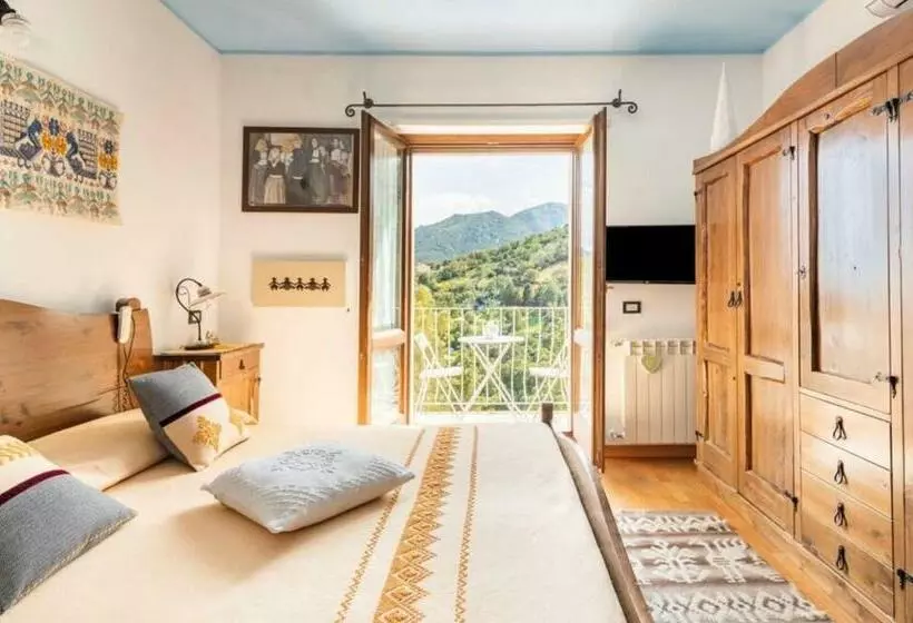 B&b Su Biancu   Sardinian Experience