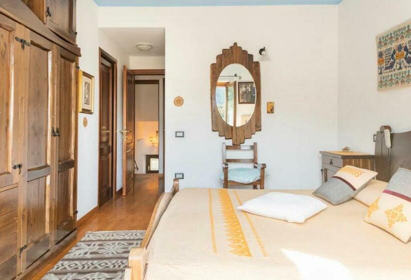 B&b Su Biancu Sardinian Experience