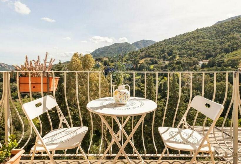 B&b Su Biancu Sardinian Experience