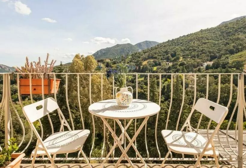 B&b Su Biancu   Sardinian Experience