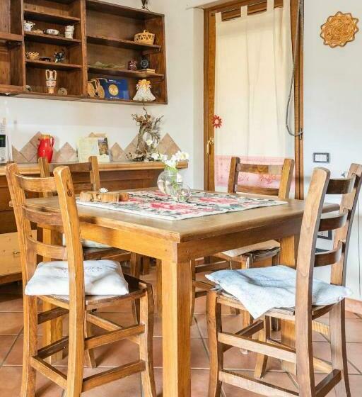 B&b Su Biancu Sardinian Experience