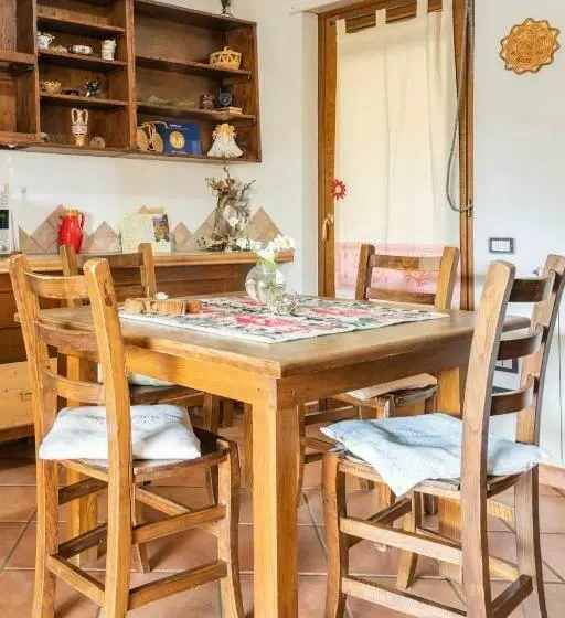 B&b Su Biancu   Sardinian Experience