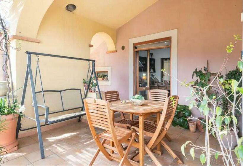 B&b Su Biancu Sardinian Experience