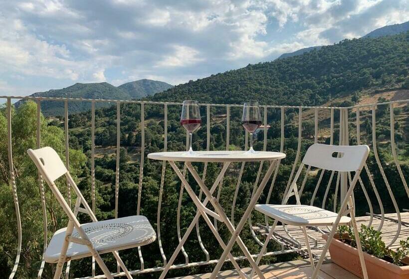 B&b Su Biancu Sardinian Experience