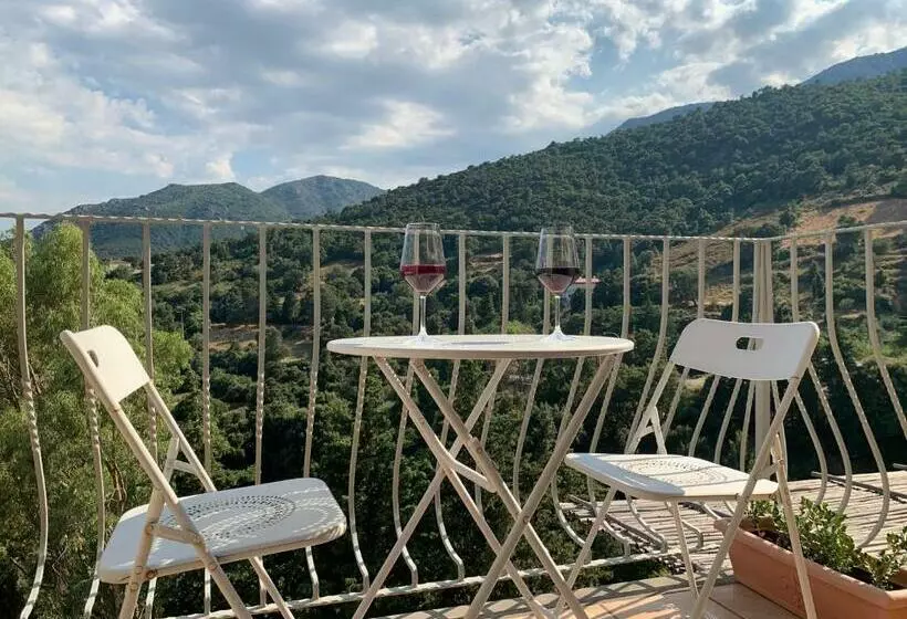 B&b Su Biancu   Sardinian Experience