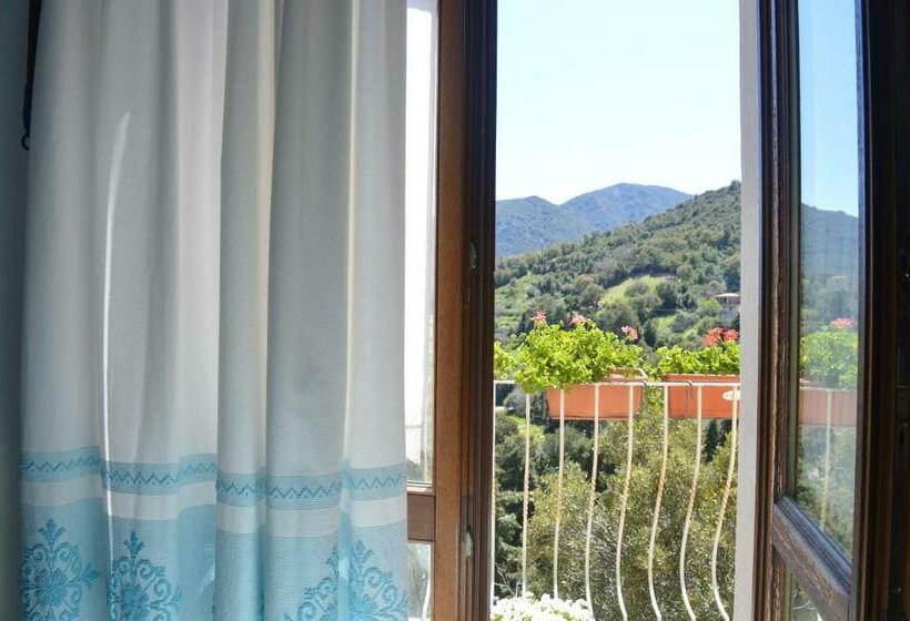 B&b Su Biancu Sardinian Experience