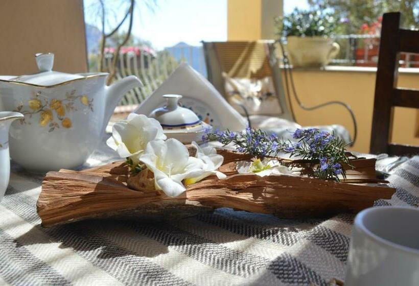 B&b Su Biancu Sardinian Experience