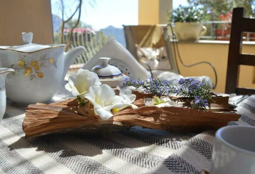 B&b Su Biancu   Sardinian Experience