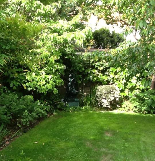 تختخواب و صبحانه Agora Mijo Chambre D Hôtes