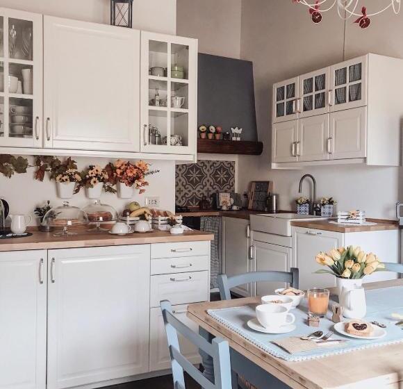 مبيت وإفطار Antica Torre Del Borgo