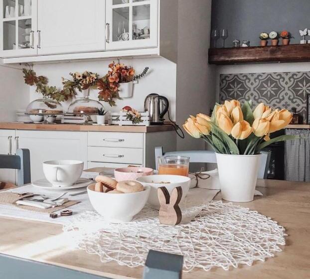 مبيت وإفطار Antica Torre Del Borgo