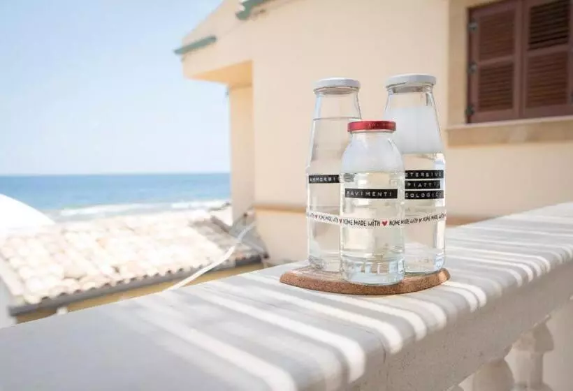 تختخواب و صبحانه Casa Memi