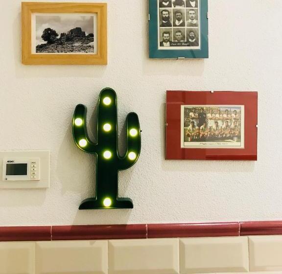 ベッドアンドブレックファースト Jacaranda