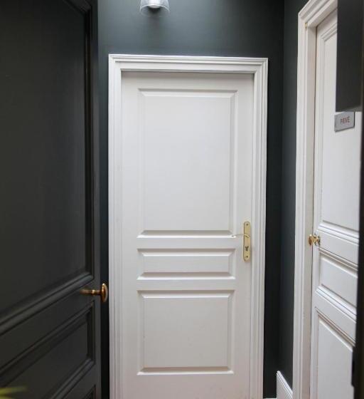 مبيت وإفطار La Bohème   Chambres D’hôtes