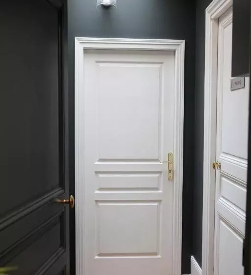 ベッドアンドブレックファースト La Bohème   Chambres D’hôtes