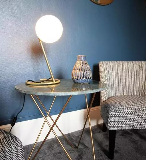 ベッドアンドブレックファースト La Bohème   Chambres D’hôtes