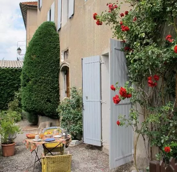 Aamiaismajoitus (B&B) Le Château